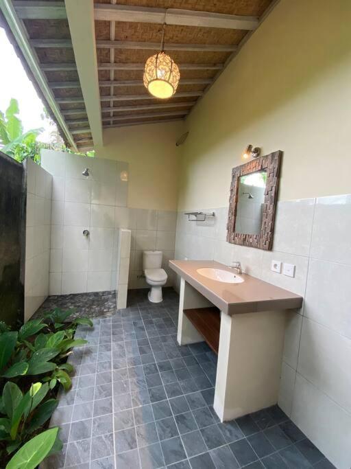 Villa Daksina II - 3 Bedrooms Private Villa In Ubud Exterior foto